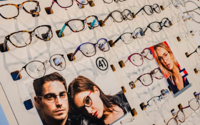 Montures homme : les marques de lunettes proposées par Optic des terrasses