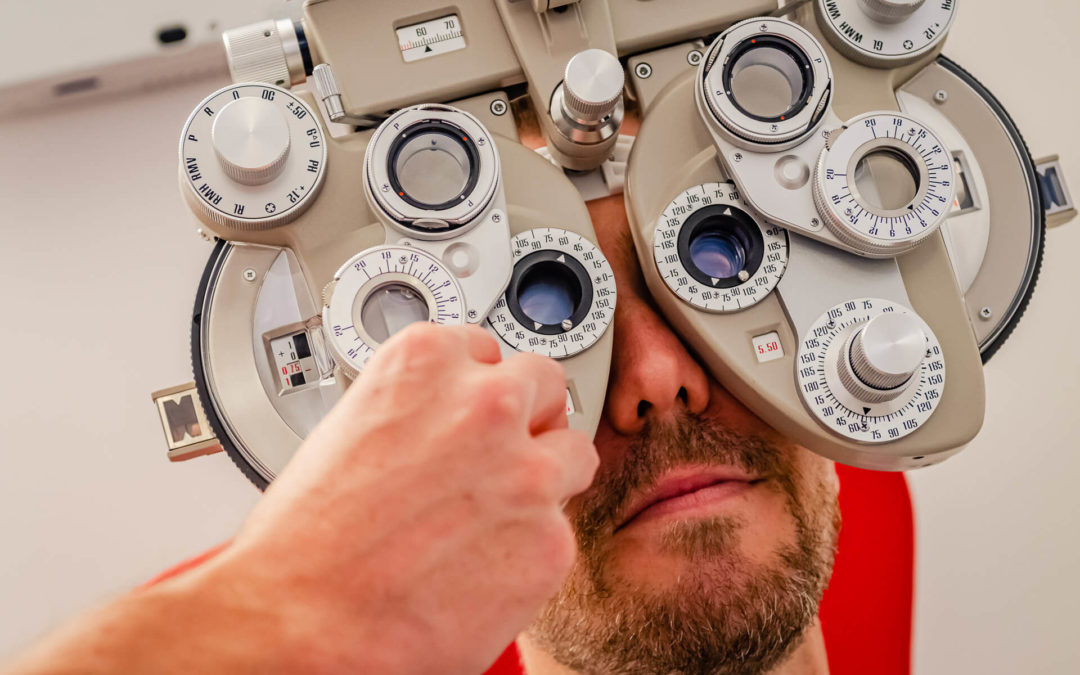 Changer de lunettes sans passer chez l’ophtalmo